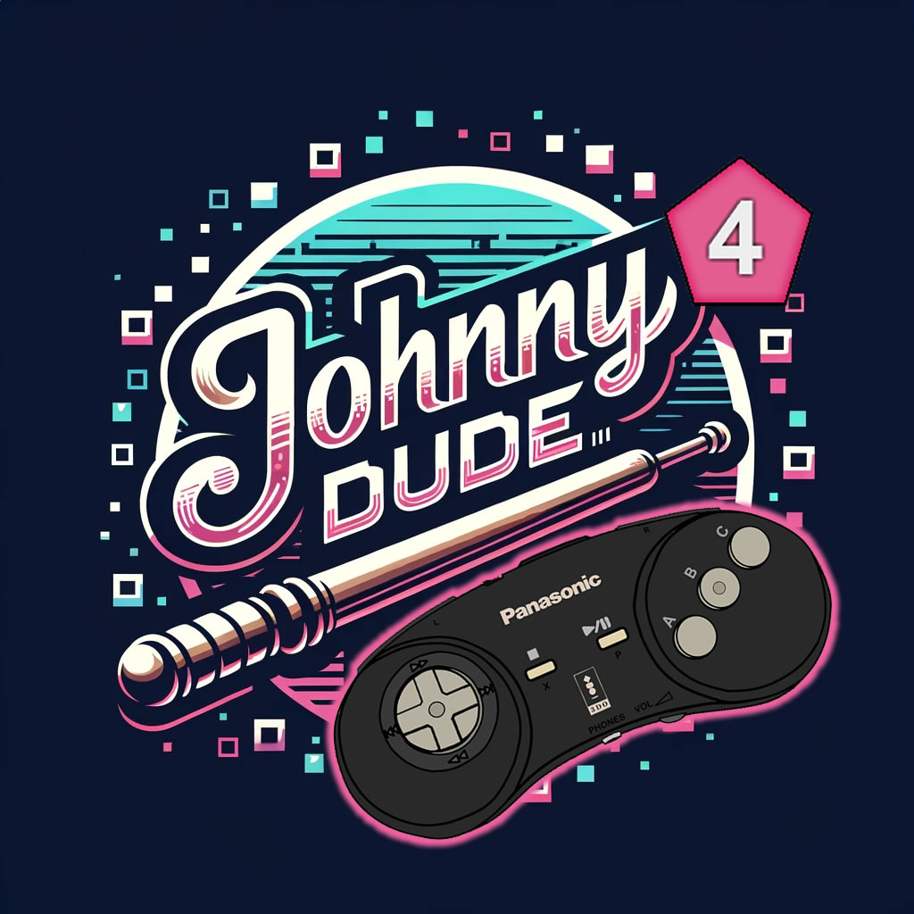 4DO JohnnyDude 3DO Emulator author
